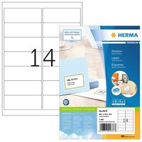 HERMA 4678