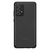 OtterBox React Samsung Galaxy A72 - Zwart Crystal - clear/Zwart - beschermhoesje