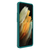 LifeProof See Samsung Galaxy S21 Ultra 5G Be Pacific - Transparent/Groen - beschermhoesje