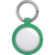OtterBox Sleek Case für Apple AirTag Grün Juice - Grün - Schlüsselfinder-Zubehör Schlüsselfinder-Gehäuse