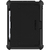 OtterBox Defender Apple iPad Air 11" (M2/5th/4th gen) - Schwarz ProPack (ohne Verpackung - nachhaltig) - Tablet Schutzhülle - rugged