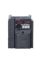 Frequenzumrichter 2,2kW 5A 3x380-480V FR-D740-050SC-EC