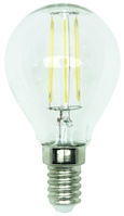 LED-Tropfenlampe E14 827 LM85133