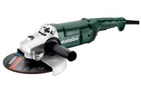Metabo WP 2200-230 2200W 9" 230mm Angle Grinder With Deadman's Switch 110V