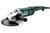 Metabo WP 2200-230 2200W 9" 230mm Angle Grinder With Deadman's Switch 110V