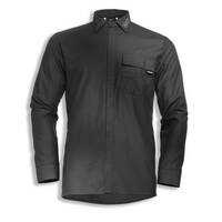 Uvex 8940940 Langarmhemd multifunction grau 39, 40