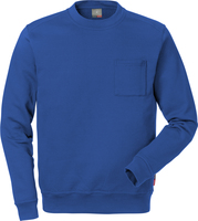 Fristads Kansas 100782-530-XL Sweatshirt 7394 SM Service- und Profilbekleidung
