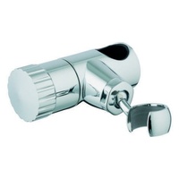 GROHE 45752000 Grohe Gleitelement für Sinfonia/Kira Brausekombi chrom