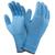 Ansell 72-286 Gr. 9 Schnittschutzhandschuh, blau, Lebensmittel Dyneema