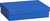 STEWO Geschenkbox One Colour 2551782992 blau dunkel 16.5x24x6cm