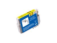 Compatible Cartridge For Epson G+G T3474 (34XL) Yellow High Capacity Ink Cartridges T34744010 NP-R-3474Y(PG)
