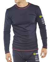 ARC COMPLIANT LONG SLEEVE T-SHIRT 4XL