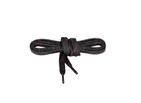 Artikeldetailsicht ELTEN ELTEN Schnürsenkel-Nomex schwarz-rot 110cm (Pack=10 Paar)
