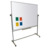 Magiboards (1200x900) Mgntc Dble Sided Mobile Whiteboard