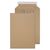 Blake Purely Packaging Corrugated Pocket Envelope 353x250mm Peel and S(Pack 100)