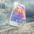 NALIA 360 Gradi Cover compatibile con Apple iPhone 6 Plus 6S Plus, Totale Custodia Protezione, Silicone Trasparente Sottile Full-Body Telefono Cellulare Case, Protettiva Bumper ...
