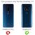 NALIA Silicone Cover compatible with OnePlus 7T Case, Ultra Thin See Through Rubber Skin Shock Absorbent Corners, Protective Phone Bumper Slim Back Protector Soft Rugged Coverag...