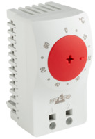 Thermostat, Öffner 14-122 °F, (L x B x H) 33 x 41 x 60 mm, 11100.9-01