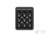 Buchsengehäuse, 9-polig, RM 3.5 mm, gerade, schwarz, 1-2040444-3