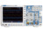 2-Kanal Touchscreen-Oszilloskop P 1355, 60 MHz, 1 GSa/s, 7" TFT, 5.8 ns
