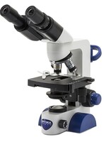 Mikroskop B66 binokular 400x