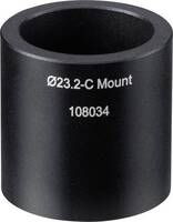 Bresser Optik Foto-Adapter C-Mount 5942030 Mikroszkópkamera adapter Alkalmas márka (mikroszkóp) Bresser Optik