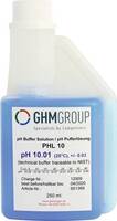 Greisinger PHL-10 Reagens pH-érték 250 ml