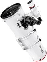 Bresser Optik Messier NT-203s/800 Tükrös teleszkóp Newton Nagyítás 20 - 400 x