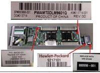 HPE ProLiant compatible , system board ,