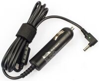 Car Adapter for Asus 65W 19V 3.4A Plug:4.0*1.35 Netzteile