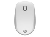 WIRELESS MOUSE Z5000 HP Z5000 Bluetooth Mouse, Z5000 Bluetooth Mouse, Ambidextrous, Laser, Bluetooth, White Mäuse