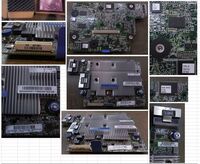 Smart Array P840ar Board **Refurbished**