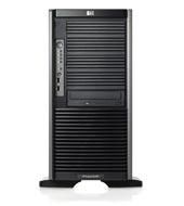 Proliant ML350 G5 Rack Server **Refurbished** Intel Xeon 5060 Dual Core 1GB Servers
