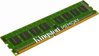 4GB 1600MHz DDR3 Non-ECC CL11 Technology ValueRAM KVR16N11S8H/4, 4 GB, DDR3, 1600 MHz, 240-pin DIMM Speicher