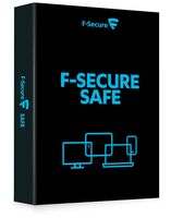 Safe 3-Devices 2 year *Non physical item*