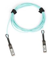 Fortinet SP-CABLE-FS-QSFP+1 Compatible 40GE QSFP+ DAC InfiniBand kábelek