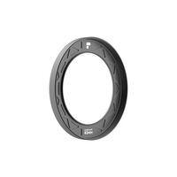 Basecamp 82 Mm Thread Plate , Filter Holder Adapter Ring ,