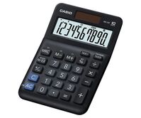 Calculator Desktop Basic Black Egyéb