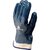 Guanti in Nitrile NI175 Delta Plus - Taglia 9 - NI17509 (Azzurro Conf. 12)