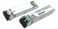 SFP1132-1LX70 Siemens Ruggedcom® Compatible Transceiver SFP 1000Base-ZX (1550nm, SMF, 70km, LC, DOM, Ind Temp)