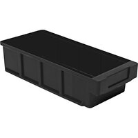 ESD-box voor kleine onderdelen