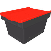 Herbruikbare container MB Eco