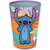 VASO ANTIVUELCO STITCH ALOHA 470 ML.