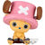 FIGURA TONY TONY CHOPPER SOFVIMATES ONE PIECE 11CM