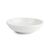 Royal Porcelain Oriental Sauce Dishes in White Porcelain - 100 mm - Pack of 48
