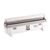 Wrapmaster 4500 Cling Foil and Dispenser in White with Lockable Lid 450(W)mm 18"