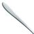 Chef & Sommelier Lazzo Dinner Fork Made of Stainless Steel 210mm Pack of 12