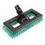 SYR Deck Scrubber Brush Green Floor Cleaning Public Area