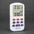 Hygiplas Triple Timer Countdown Controller with Multi Function Interface