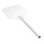 Vogue Oven Pizza Peel of Aluminium with Tubular Handle 20in Long and 9x6in Blade